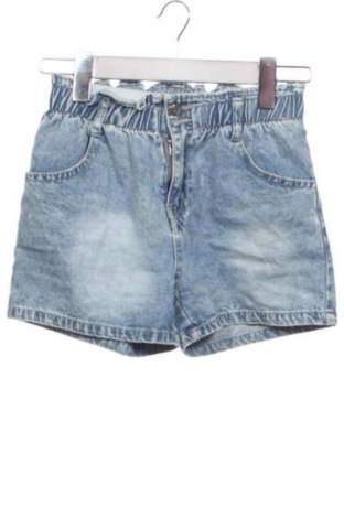 Dětské džíny  Unbranded, Velikost 6-7y/ 122-128 cm, Barva Modrá, Cena  170,00 Kč, #138063099