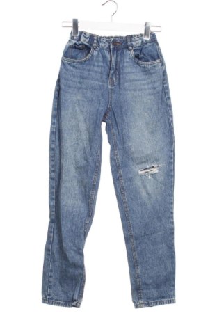 Dětské džíny  Unbranded, Velikost 12-13y/ 158-164 cm, Barva Modrá, Cena  146,00 Kč, #138063252