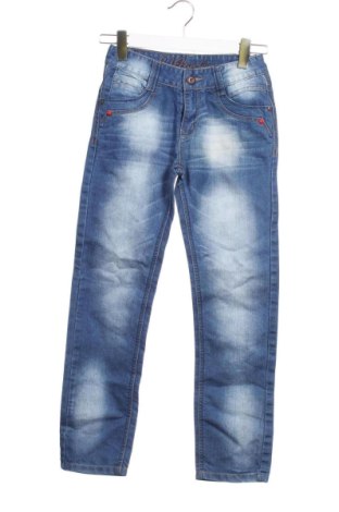 Blugi pentru copii Unbranded, Mărime 11-12y/ 152-158 cm, Culoare Albastru, Preț 31,49 Lei, #138063502