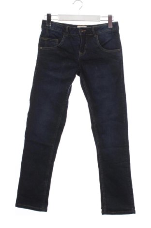 Kinderjeans Alive, Größe 10-11y/ 146-152 cm, Farbe Blau, Preis € 10,00, #138066128