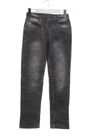 Kinderjeans Unbranded, Größe 10-11y/ 146-152 cm, Farbe Grau, Preis € 7,00, #138066196