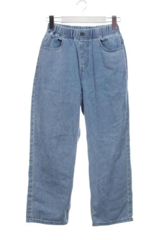 Blugi pentru copii Unbranded, Mărime 13-14y/ 164-168 cm, Culoare Albastru, Preț 31,49 Lei, #138067253