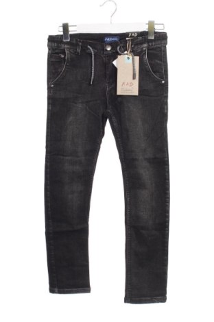 Παιδικά τζίν Unbranded, Μέγεθος 10-11y/ 146-152 εκ., Χρώμα Μαύρο, Τιμή 15,00 €, #138069304