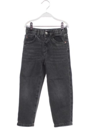 Παιδικά τζίν Zara, Μέγεθος 5-6y/ 116-122 εκ., Χρώμα Μαύρο, Τιμή 12,95 €, #138053480