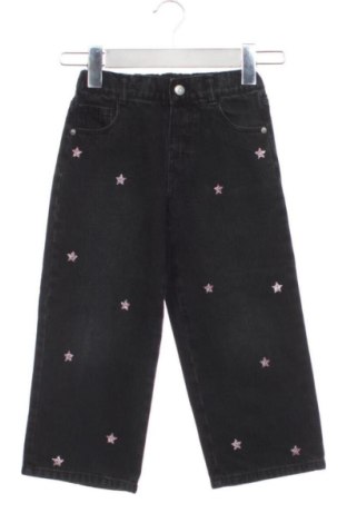 Παιδικά τζίν Zara, Μέγεθος 5-6y/ 116-122 εκ., Χρώμα Μαύρο, Τιμή 12,95 €, #138053555