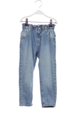 Παιδικά τζίν Zara, Μέγεθος 5-6y/ 116-122 εκ., Χρώμα Μπλέ, Τιμή 12,95 €, #138053634