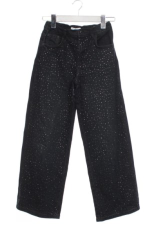 Dětské džíny  Zara, Velikost 10-11y/ 146-152 cm, Barva Vícebarevné, Cena  291,00 Kč, #138062794