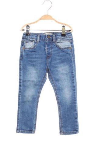 Kinderjeans Zara, Größe 18-24m/ 86-98 cm, Farbe Blau, Preis € 13,00, #138066040