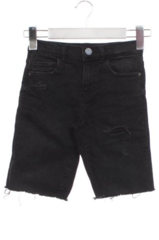 Kinderjeans Zara, Größe 6-7y/ 122-128 cm, Farbe Schwarz, Preis € 13,00, #138066052