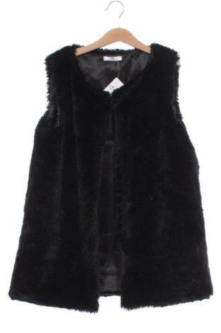 Kinderweste Girls, Größe 11-12y/ 152-158 cm, Farbe Schwarz, Preis € 20,38, #138066238