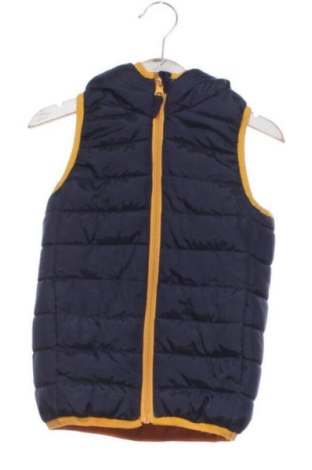 Kinderweste Kiki & Koko, Größe 3-4y/ 104-110 cm, Farbe Blau, Preis € 11,00, #138051738