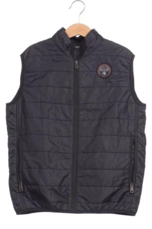 Dětská vesta  Napapijri, Velikost 9-10y/ 140-146 cm, Barva Černá, Cena  995,00 Kč, #138056940
