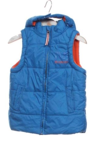 Vestă pentru copii Orchestra, Mărime 3-4y/ 104-110 cm, Culoare Albastru, Preț 57,74 Lei, #138043803