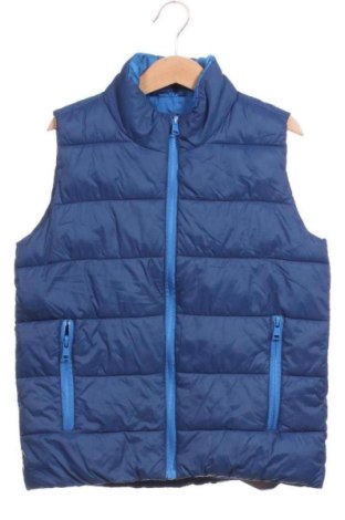 Kinderweste Primigi, Größe 7-8y/ 128-134 cm, Farbe Blau, Preis € 14,00, #138065465