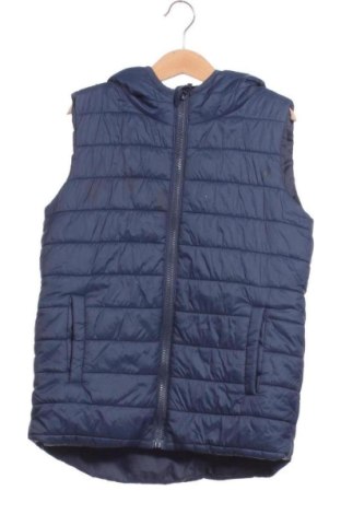 Kinderweste Sinsay, Größe 8-9y/ 134-140 cm, Farbe Blau, Preis € 11,00, #138065341