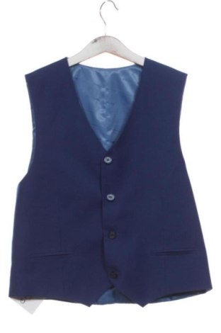 Gyerek mellény Unbranded, Méret 9-10y / 140-146 cm, Szín Kék, Ár 3 191 Ft, #138042954