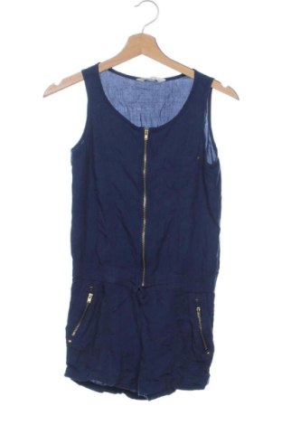 Dětská kombinéza  H&M, Velikost 11-12y/ 152-158 cm, Barva Modrá, Cena  229,00 Kč, #138062039