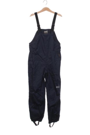Dětská kombinéza  Jack Wolfskin, Velikost 6-7y/ 122-128 cm, Barva Modrá, Cena  509,00 Kč, #138051269