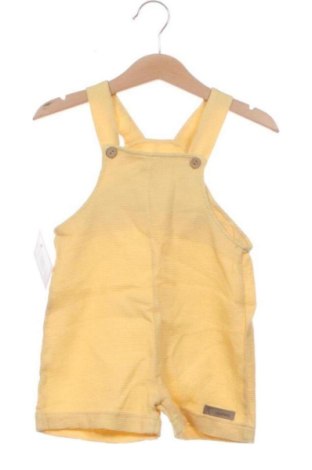 Salopetă pentru copii. Unbranded, Mărime 18-24m/ 86-98 cm, Culoare Bej, Preț 47,24 Lei, #138058561