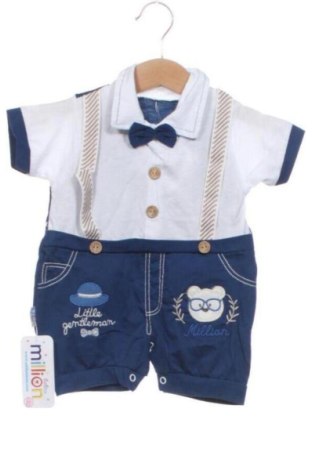 Kinder Overall Unbranded, Größe 6-9m/ 68-74 cm, Farbe Mehrfarbig, Preis € 10,00, #138066180