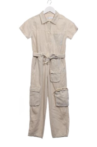 Παιδική σαλοπέτα Zara, Μέγεθος 8-9y/ 134-140 εκ., Χρώμα  Μπέζ, Τιμή 15,00 €, #138049932