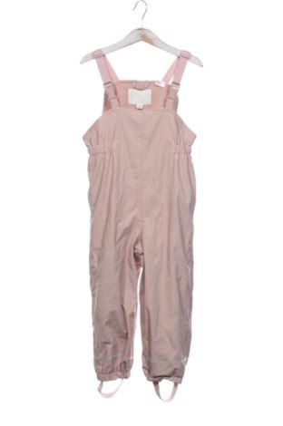 Παιδική σαλοπέτα Zara, Μέγεθος 4-5y/ 110-116 εκ., Χρώμα Ρόζ , Τιμή 27,62 €, #138053600
