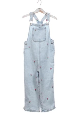 Παιδική σαλοπέτα Zara, Μέγεθος 5-6y/ 116-122 εκ., Χρώμα Μπλέ, Τιμή 15,24 €, #138053792