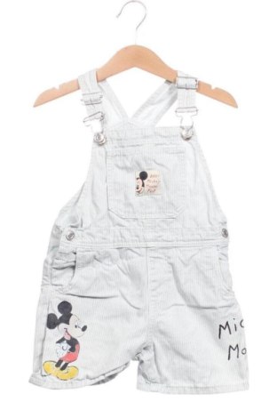 Детски гащеризон Zara, Размер 12-18m/ 80-86 см, Цвят Многоцветен, Цена 13,00 €, #138066961