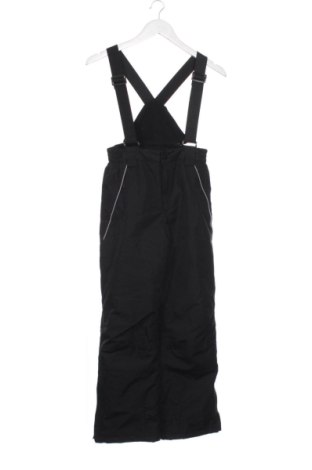 Dětská kombinéza pro zimní sporty  Crane, Velikost 10-11y/ 146-152 cm, Barva Černá, Cena  704,00 Kč, #138064376