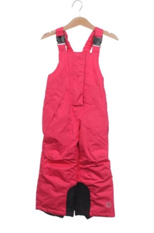 Salopetă pentru copii pentru sporturi de iarnă Lupilu, Mărime 18-24m/ 86-98 cm, Culoare Roz, Preț 152,22 Lei, #138020720