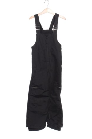 Dětská kombinéza pro zimní sporty  Lupilu, Velikost 4-5y/ 110-116 cm, Barva Černá, Cena  704,00 Kč, #138067631