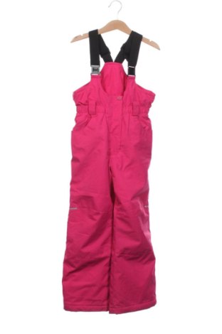 Salopetă pentru copii pentru sporturi de iarnă McNeal, Mărime 6-7y/ 122-128 cm, Culoare Roz, Preț 188,97 Lei, #138064284