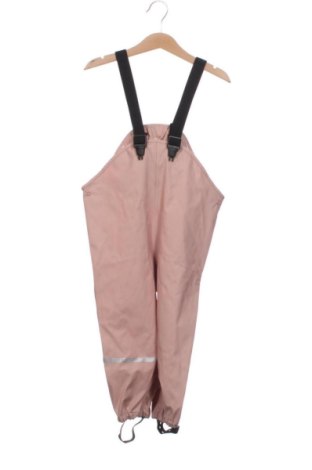 Salopetă pentru copii pentru sporturi de iarnă CeLaVi, Mărime 9-12m/ 74-80 cm, Culoare Mov deschis, Preț 188,97 Lei, #138057891