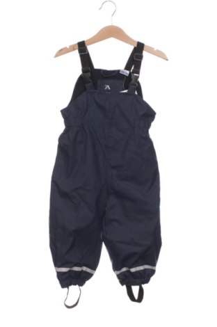 Salopetă pentru copii pentru sporturi de iarnă Zara, Mărime 2-3y/ 98-104 cm, Culoare Albastru, Preț 188,97 Lei, #138057645