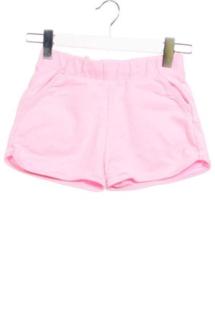 Kinder Shorts 4F, Größe 9-10y/ 140-146 cm, Farbe Rosa, Preis € 10,00, #138065153