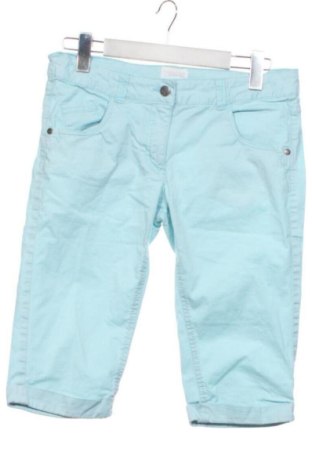 Kinder Shorts Alive, Größe 15-18y/ 170-176 cm, Farbe Blau, Preis € 7,05, #138062016