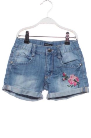Pantaloni scurți pentru copii Blue Seven, Mărime 6-7y/ 122-128 cm, Culoare Albastru, Preț 50,84 Lei, #138058241