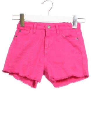 Dětské krátké kalhoty  Breeze, Velikost 8-9y/ 134-140 cm, Barva Růžová, Cena  170,00 Kč, #138063319