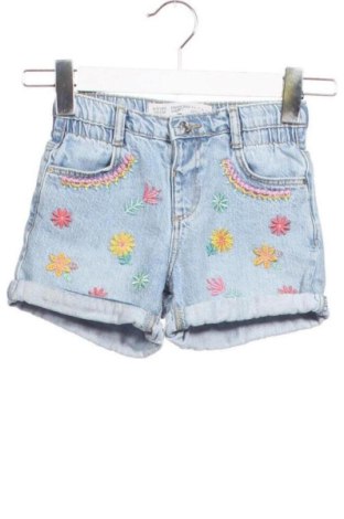 Pantaloni scurți pentru copii Denim&Co., Mărime 3-4y/ 104-110 cm, Culoare Multicolor, Preț 39,00 Lei, #138060173