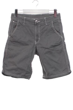 Detské krátke nohavice  H&M, Veľkosť 10-11y/ 146-152 cm, Farba Sivá, Cena  7,24 €, #138053470