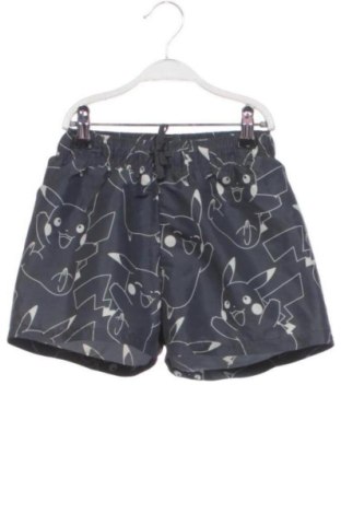 Pantaloni scurți pentru copii H&M, Mărime 8-9y/ 134-140 cm, Culoare Multicolor, Preț 41,99 Lei, #138053813