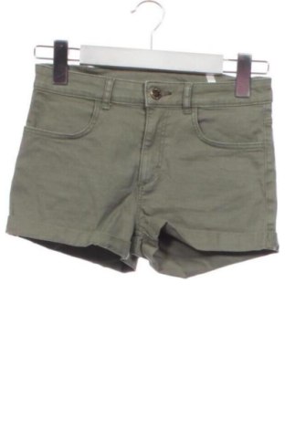 Dětské krátké kalhoty  H&M, Velikost 11-12y/ 152-158 cm, Barva Zelená, Cena  194,00 Kč, #138062355