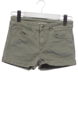 Dětské krátké kalhoty  H&M, Velikost 10-11y/ 146-152 cm, Barva Zelená, Cena  194,00 Kč, #138062374