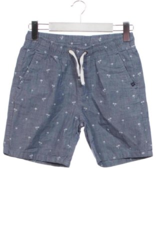 Детски къс панталон H&M, Размер 10-11y/ 146-152 см, Цвят Син, Цена 8,00 €, #138066377
