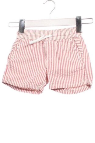 Детски къс панталон H&M, Размер 18-24m/ 86-98 см, Цвят Многоцветен, Цена 8,00 €, #138068643