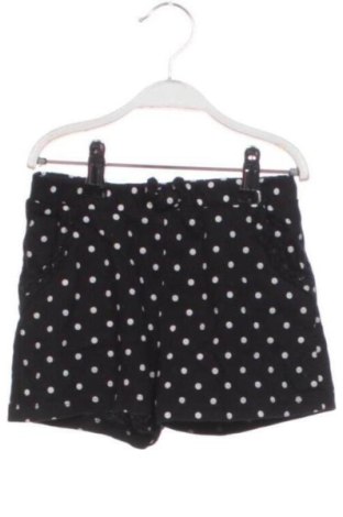 Детски къс панталон H&M, Размер 4-5y/ 110-116 см, Цвят Многоцветен, Цена 7,62 €, #138069159