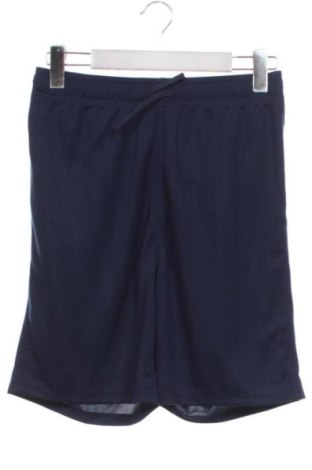 Детски къс панталон H&M, Размер 14-15y/ 168-170 см, Цвят Син, Цена 10,29 €, #138071258