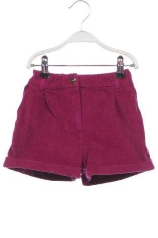 Παιδικό κοντό παντελόνι Jacadi, Μέγεθος 4-5y/ 110-116 εκ., Χρώμα Βιολετί, Τιμή 6,29 €, #138053729