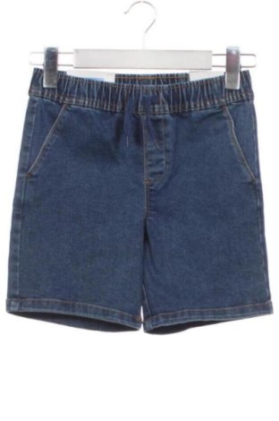 Pantaloni scurți pentru copii Kids, Mărime 6-7y/ 122-128 cm, Culoare Albastru, Preț 52,49 Lei, #138056577