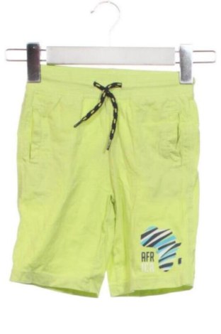 Детски къс панталон Kids, Размер 2-3y/ 98-104 см, Цвят Зелен, Цена 7,00 €, #138066938